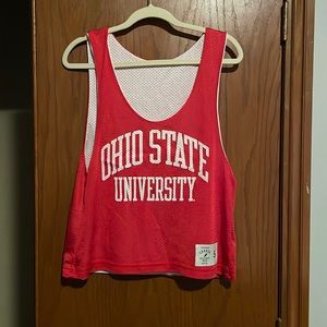Unisex reversal OSU jersey